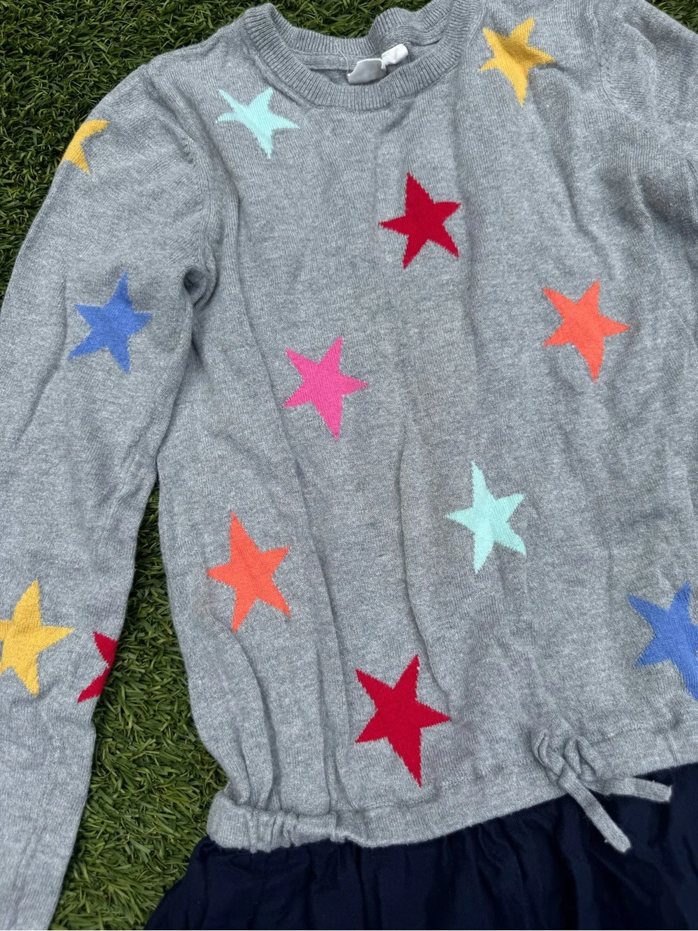 Gap kids